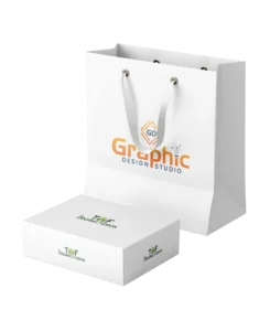 Bag & Box by thegdsgroup