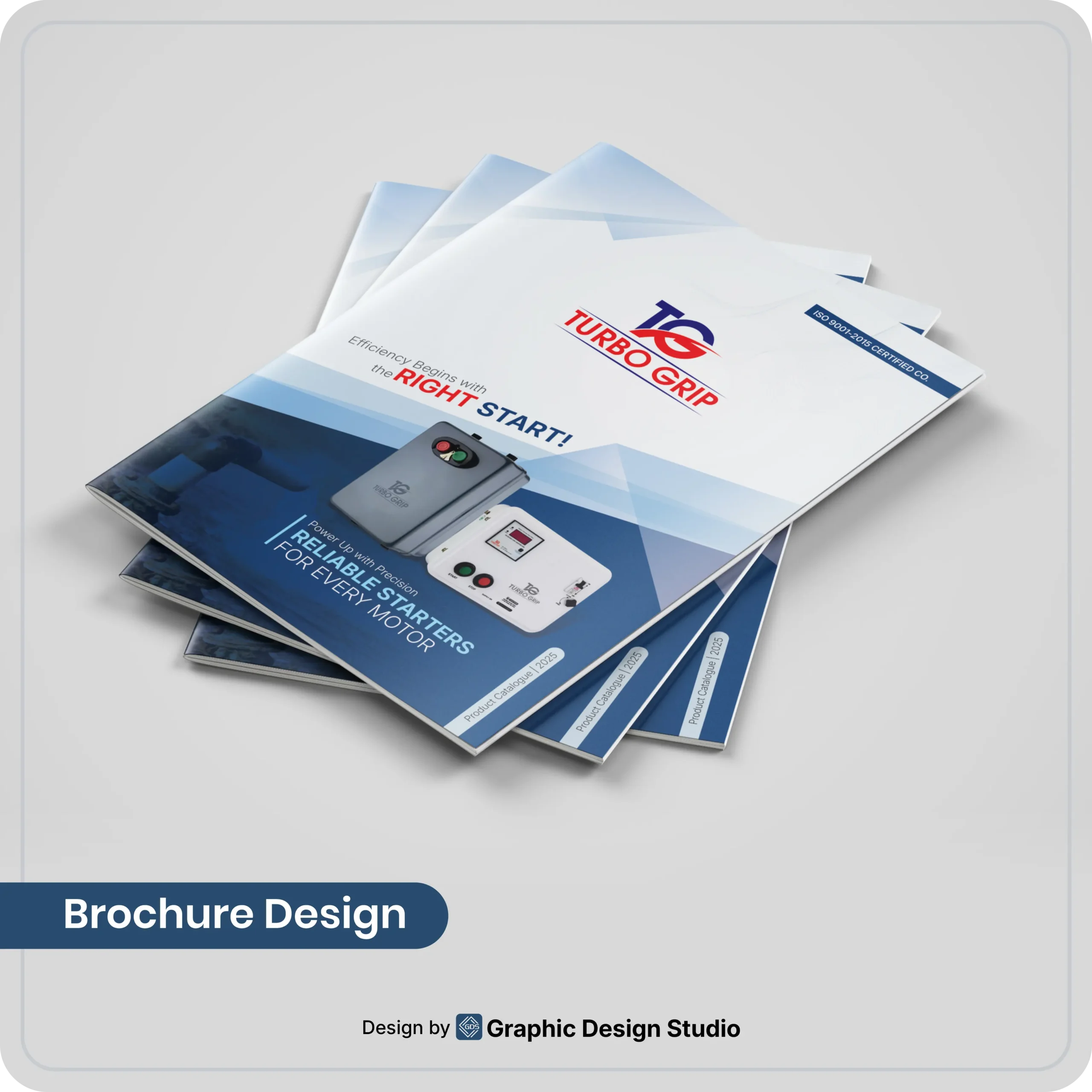 Brochure Design