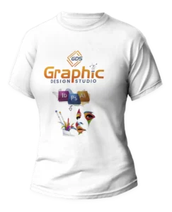 T-shirt design & print by thegdsgroup